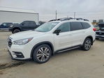 Subaru Ascent 2022