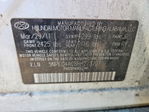 Hyundai Sonata 2011