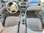 Subaru Impreza 2008