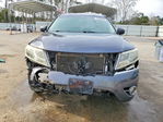 Nissan Pathfinder 2014