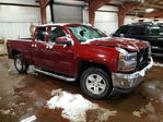 Chevrolet Silverado 2016