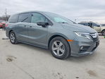 Honda Odyssey 2018