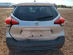 Nissan Kicks 2019