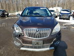 Buick Encore 2013