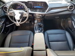 Chevrolet Trax 2025