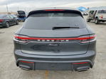 Porsche Macan 2024