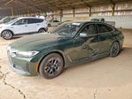 BMW i4 2023