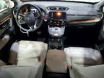 Honda CR-V 2020