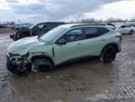 Chevrolet Trax 2025