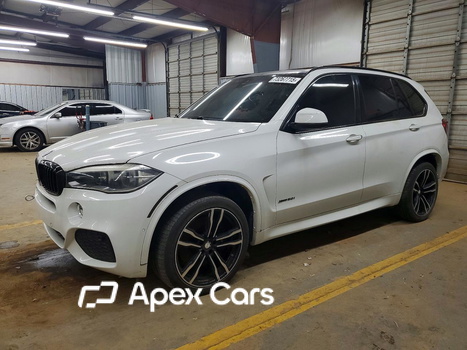 BMW X5 2015 - Image 1 of 13