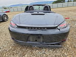 Porsche Boxster 2017