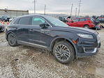 Lincoln Nautilus 2019