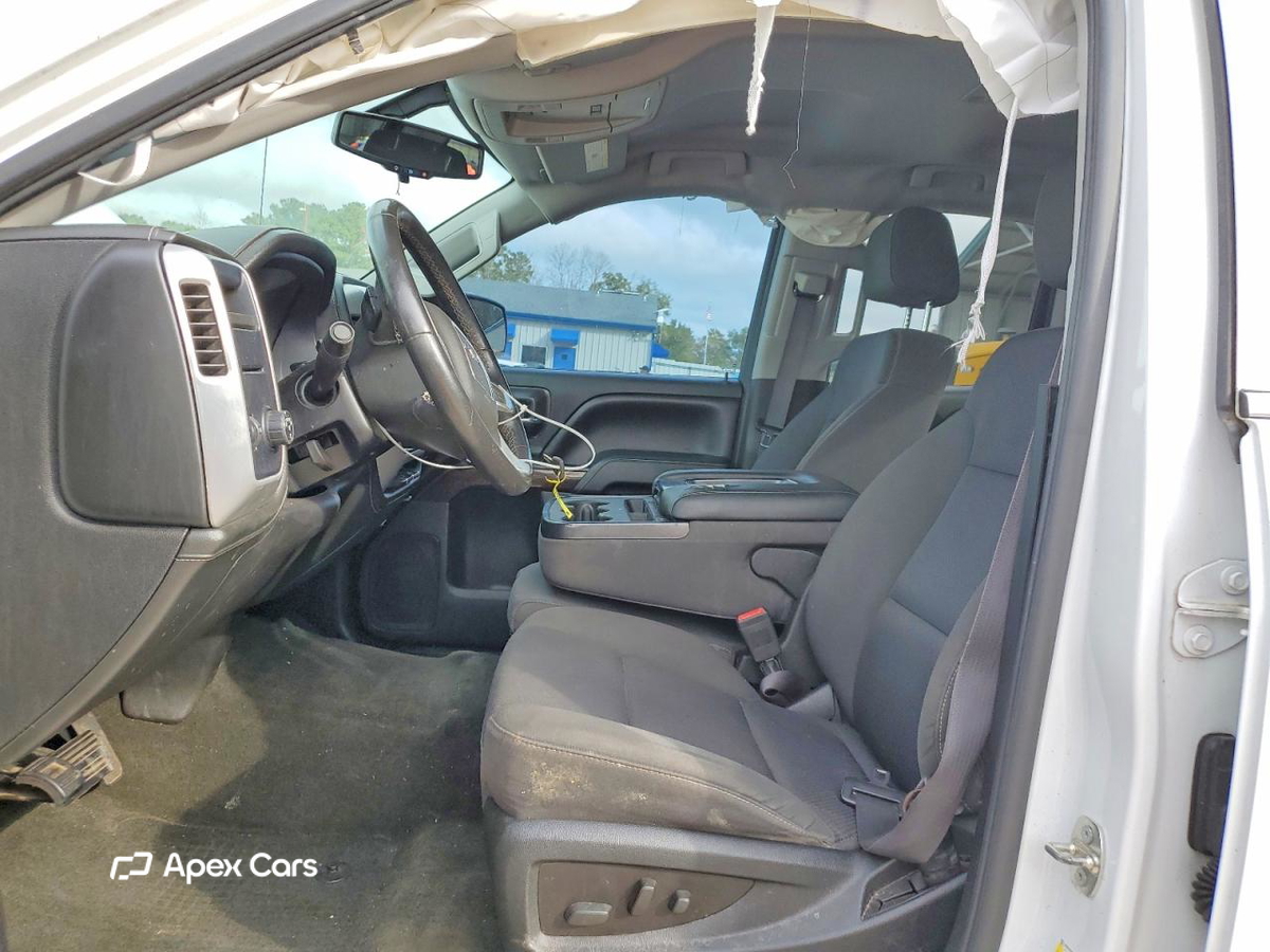 GMC Sierra 2015