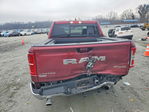 RAM 1500 2025