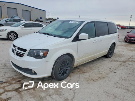 Dodge Caravan 2019 - Image 1 of 13