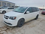 Dodge Caravan 2019