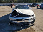 BMW Series 3 2016
