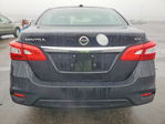 Nissan Sentra 2019