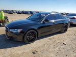 Audi A6 2014