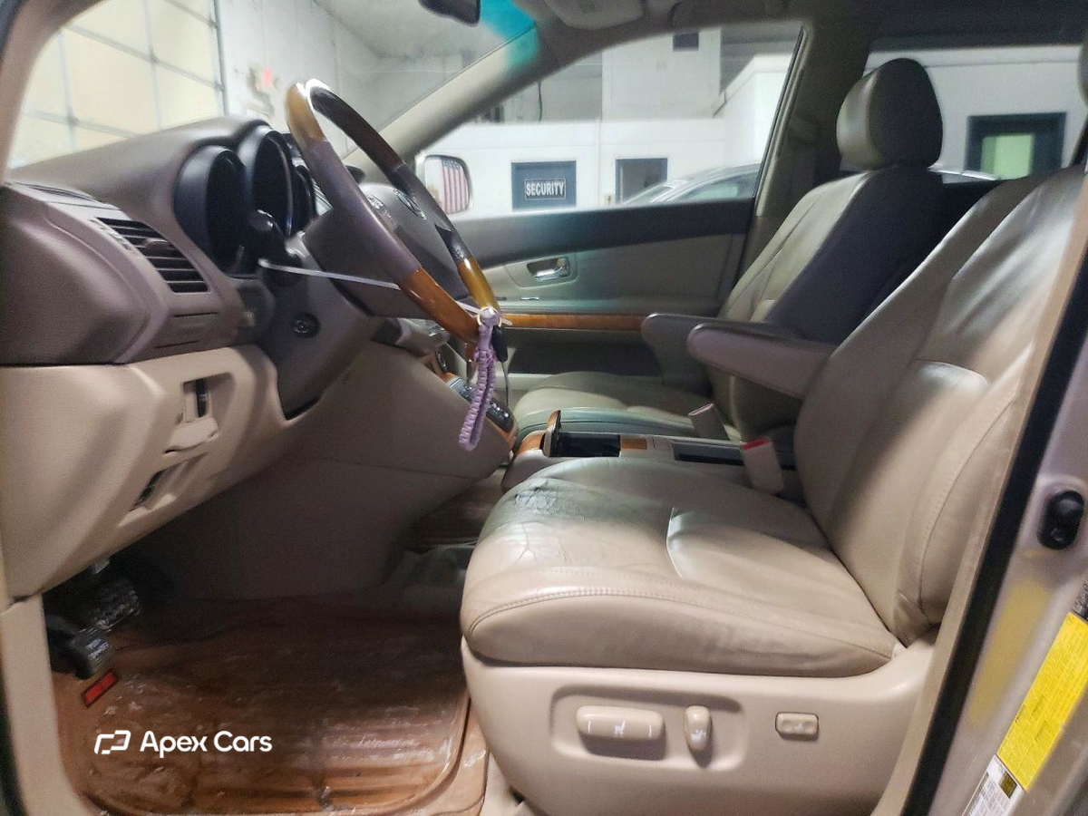 Lexus RX 2007