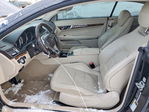 Mercedes-Benz E-klasse 2016