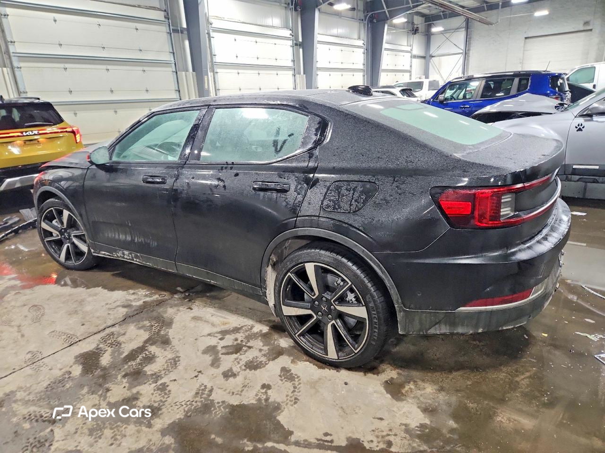 Polestar 2 2021