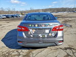Nissan Sentra 2016