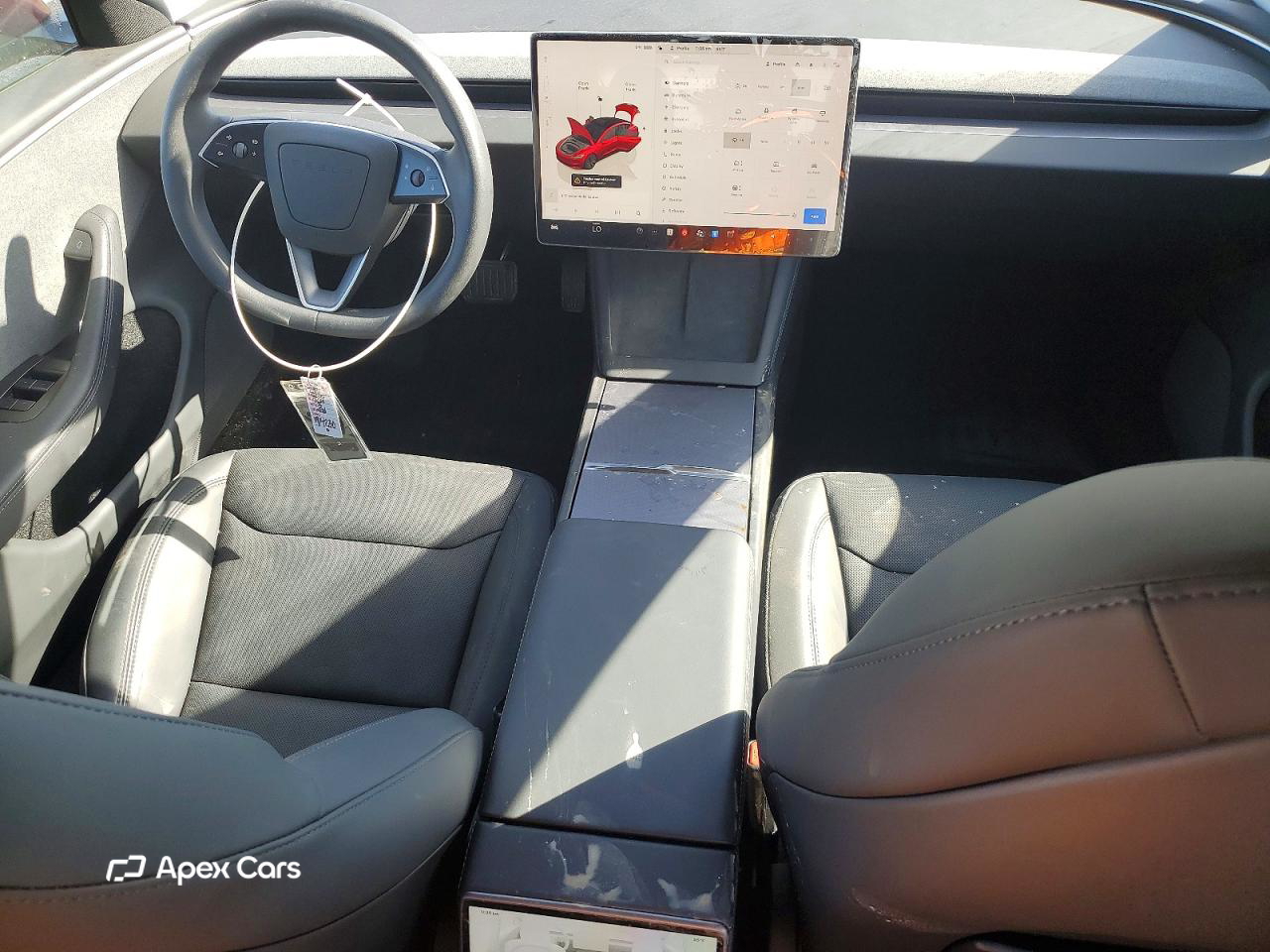 Tesla Model 3 2025