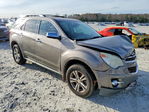 Chevrolet Equinox 2012