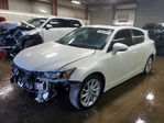 Lexus CT 2013