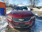 Chevrolet Impala 2016