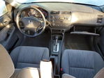 Honda Civic 2004