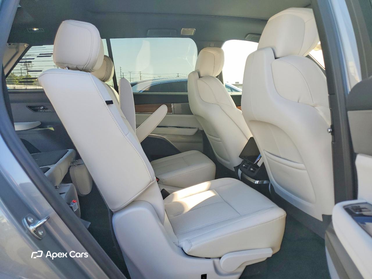 Cadillac XT4 2026