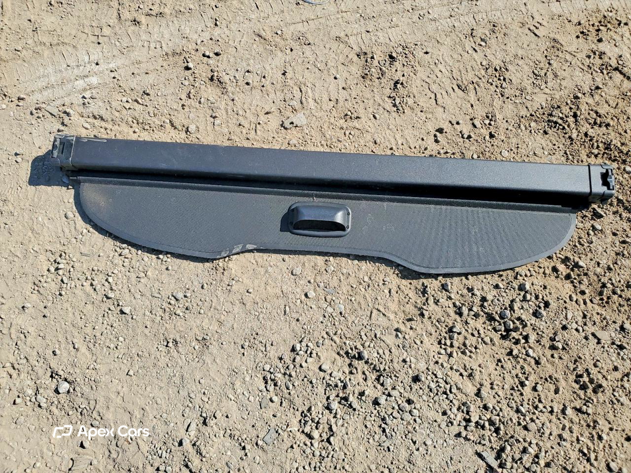 Ford C-MAX 2015