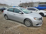 Nissan Sentra 2019