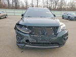 Nissan Pathfinder 2019