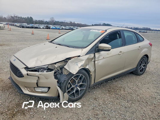 Ford Focus 2018 - Zdjęcie 1 z 13