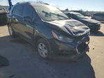 Chevrolet Trax 2019