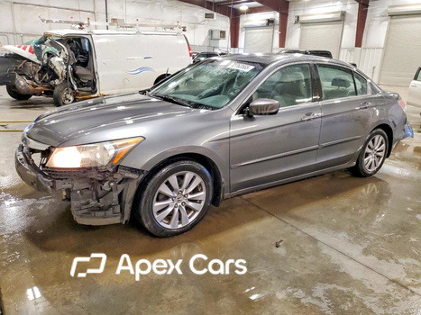 Honda Accord 2011 - Image 1 of 13