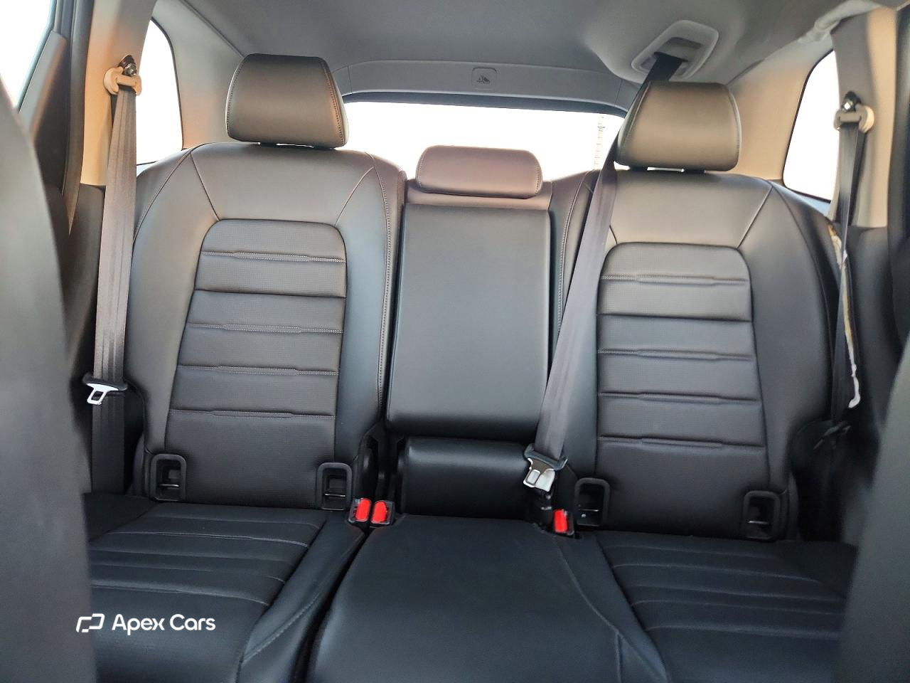 Honda CR-V 2023