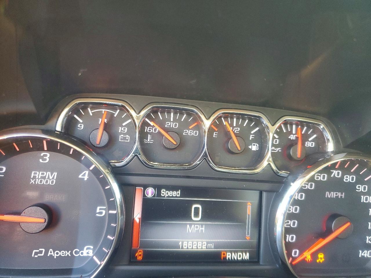 GMC Sierra 2014