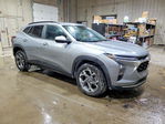 Chevrolet Trax 2024