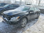 Nissan Maxima 2011