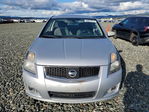Nissan Sentra 2012