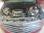 Cadillac XT5 2017