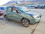 Subaru Forester 2017