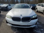 BMW Series 5 2021