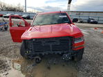 Chevrolet Silverado 2018
