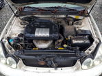 Hyundai Sonata 2002