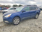 Subaru Outback 2011